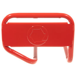 BUMPER ASM-TILLER            P