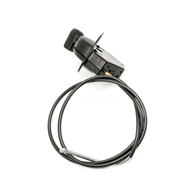 Throttle Cable 