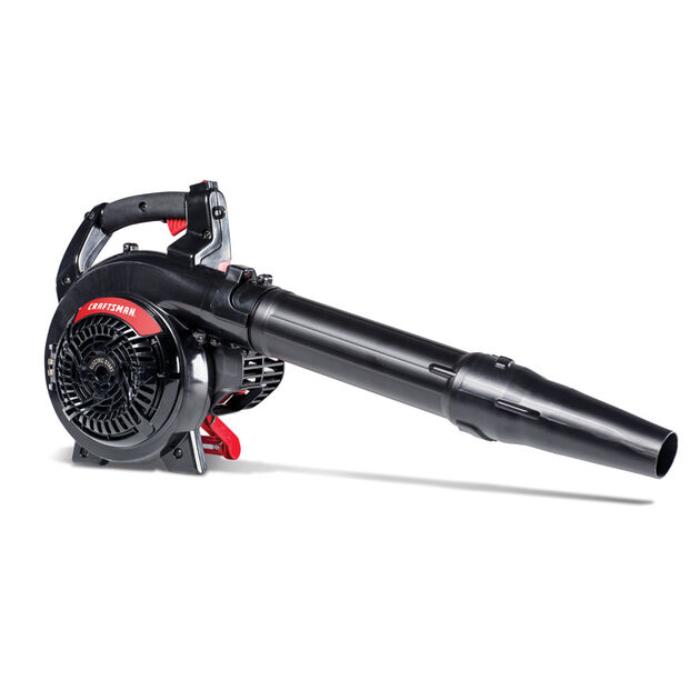 Craftsman 2-Cycle Leaf Blower CMXGAAMA27BL