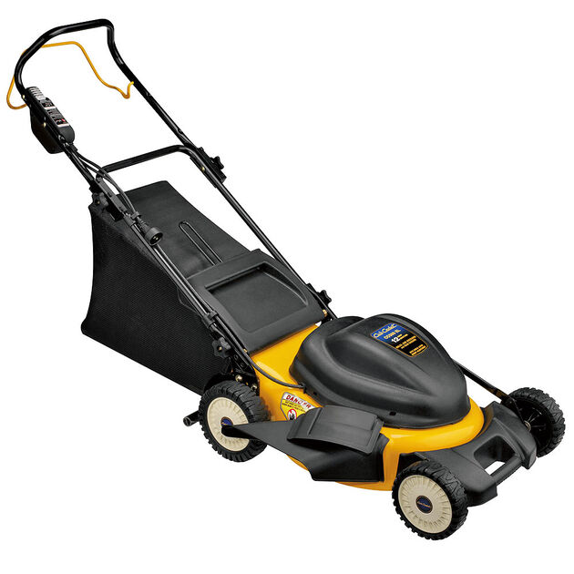 Cub Cadet Electric Mower Model 18A-182-710