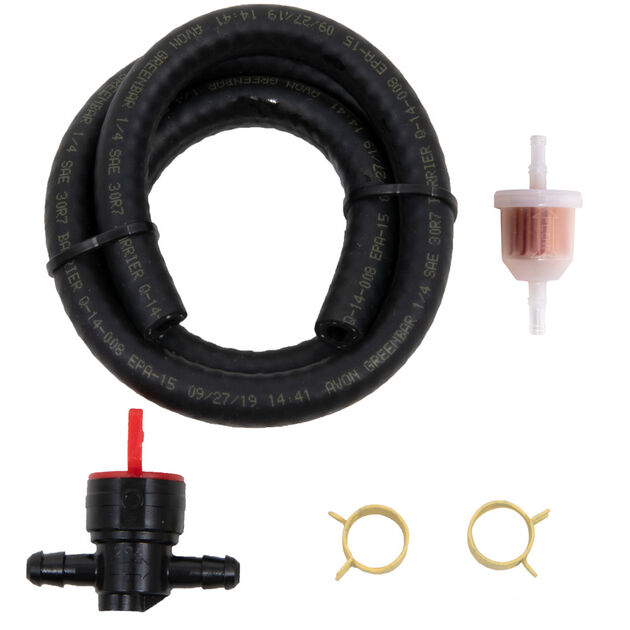 Fuel Shut-Off Valve Kit