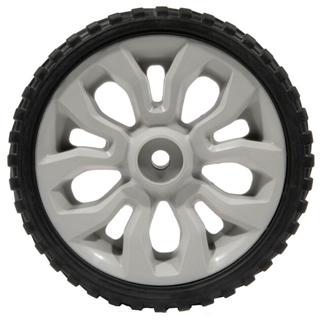 8-inch Wheel Assembly