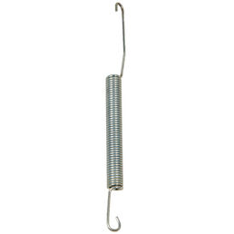 Reverse Return Spring