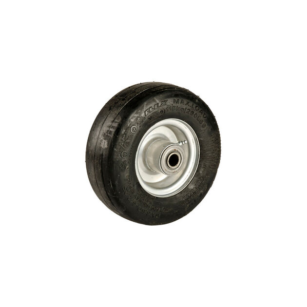 TIR/WHL 9X3.50-4 SLV