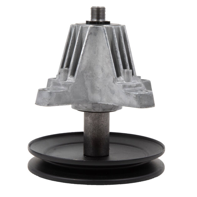 Spindle Assembly - 5.4" Dia. Pulley