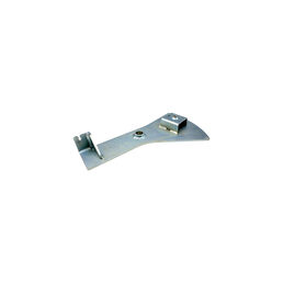 IDLER ARM W/A (PLATED)
