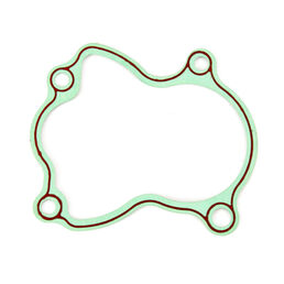 Washer-Gear Rocker Side Cover