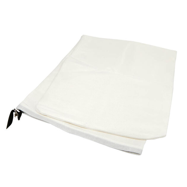 Shredder Bag (23.5 x 58) (White)