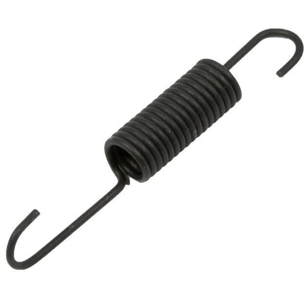 Extension Spring .500 Od x 3.375