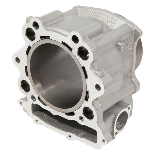 CYLINDER BODY ASSEMBLY        