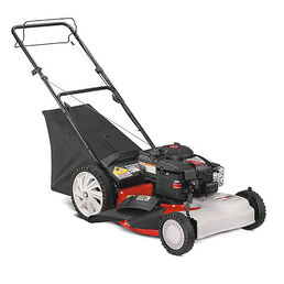 Huskee Supreme Self Propelled Lawn Mower Model 12A-569K730