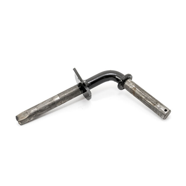 AXLE ASM-LH I1042            N
