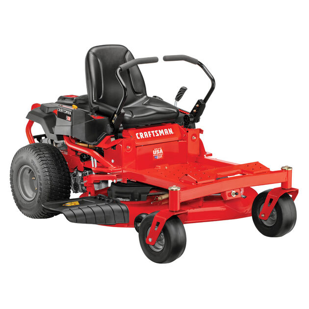 Craftsman Zero-Turn Riding Mower CMXGNAM1130050