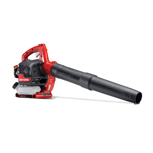 Craftsman 2-Cycle Leaf Blower CMXGAAMR25BL