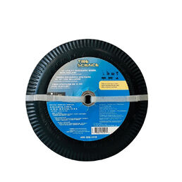 10.5&rdquo; Universal Air Filled Utility Wheel with Tire Sealant