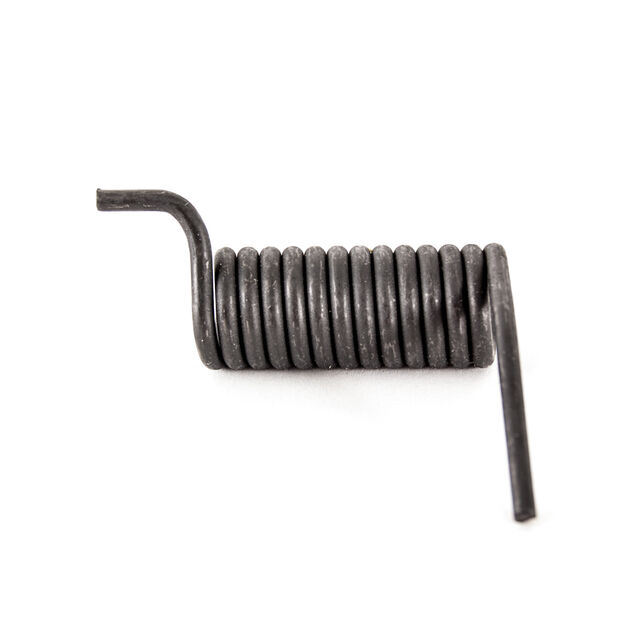 Torsion Spring