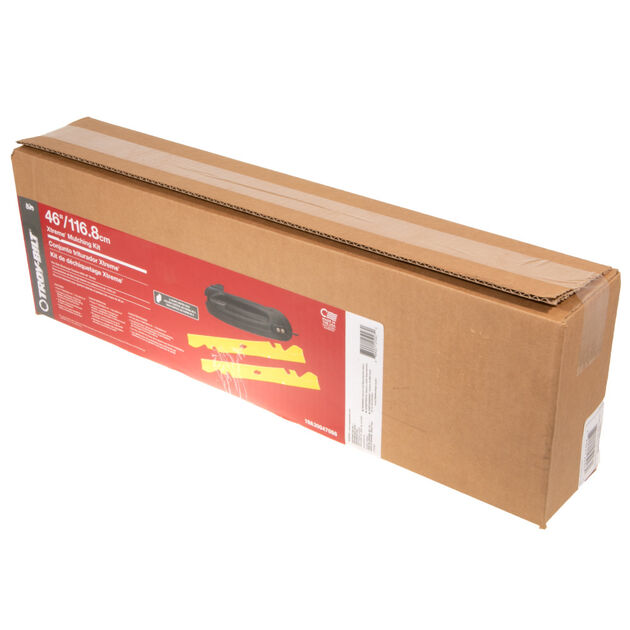 Xtreme&reg; Mulching Kit for 46-inch Cutting Decks