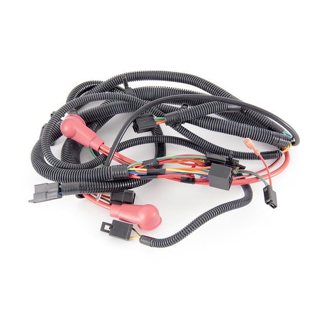 Wire Harness