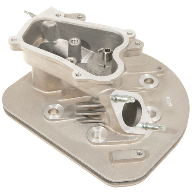 HEAD ASM-CYLINDER     5400   N