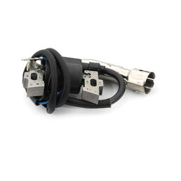 IGNITION COIL                 