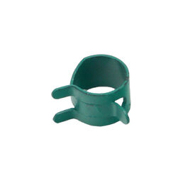 HOSE CLAMP, 7/16  SPRING