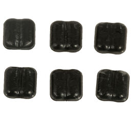 KIT:BUMPER-DOG CLUTCH QTY 6