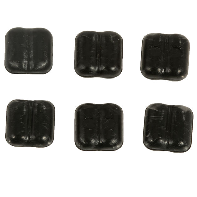 KIT:BUMPER-DOG CLUTCH QTY 6