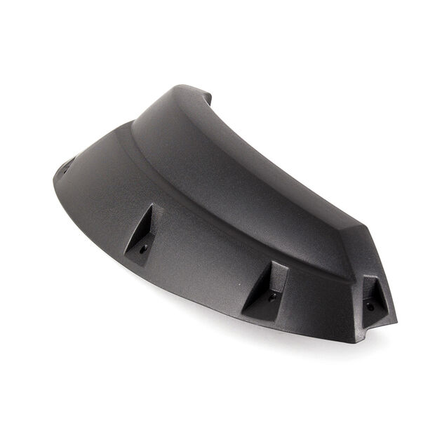 LEFT FENDER: FRONTCOVER