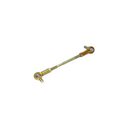 STEERING ROD,     ADJUSTER