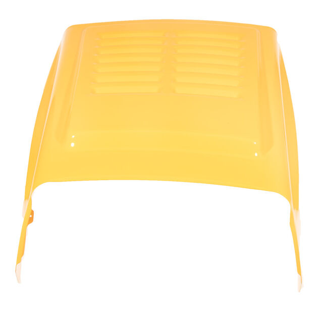 Hood- 0 Style (Yard-Man Yellow)