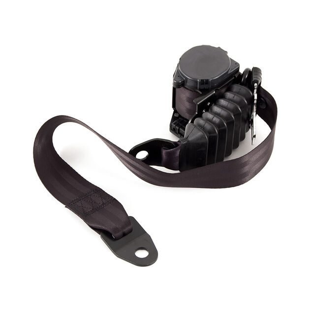 Safety Belt Assembly (L)