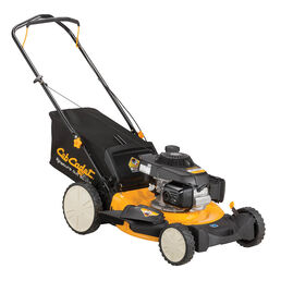SC 100 H Cub Cadet Push Lawn Mower