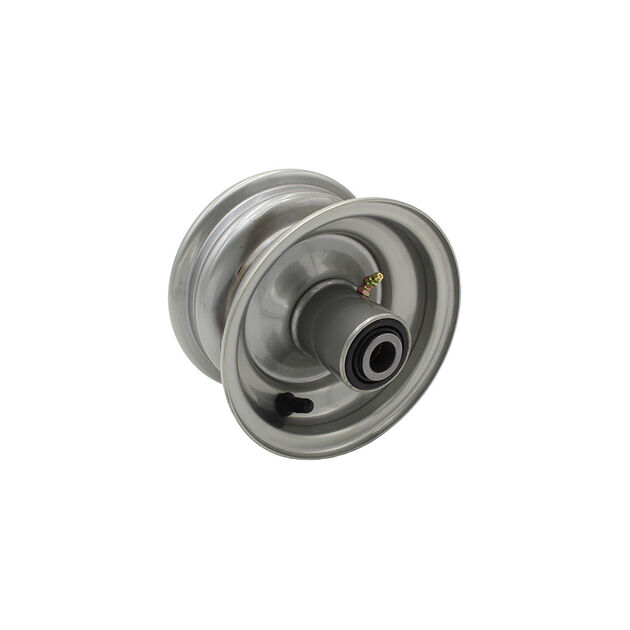 WHL 6X3.25 SLV