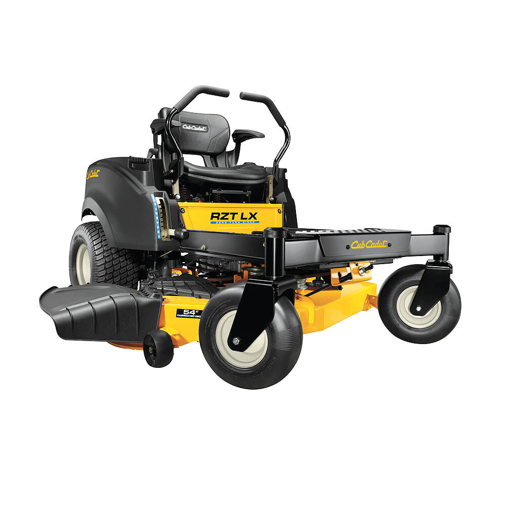 Cub Cadet Zero Turn Mower - Model 17RICAXA010 | GFP US