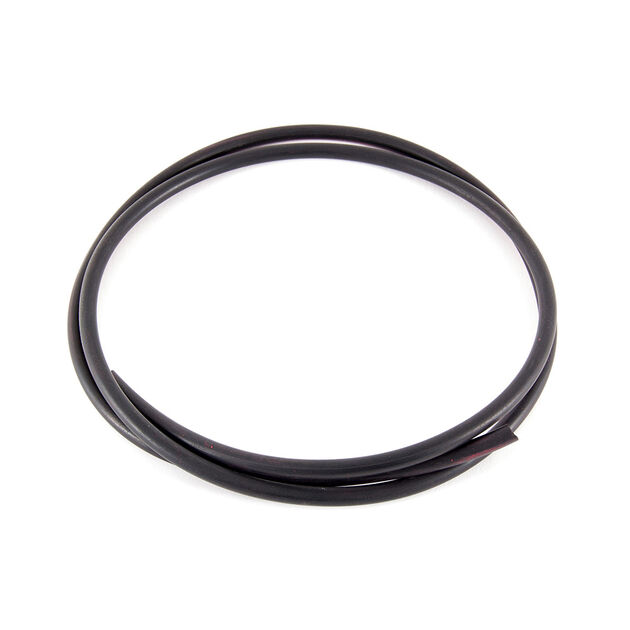 Vent Hose 3/16 ID 70"