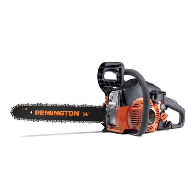 Remington RM4214CS 14" Gas Chainsaw
