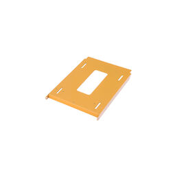 SERVICE, SEAT PAN