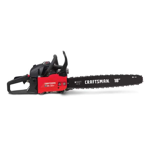 Craftsman 18" Chainsaw CMXGSAMA421S