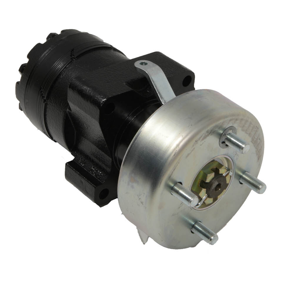Motor-Hydro W/Brake (RH) - 02004441P | GFP US