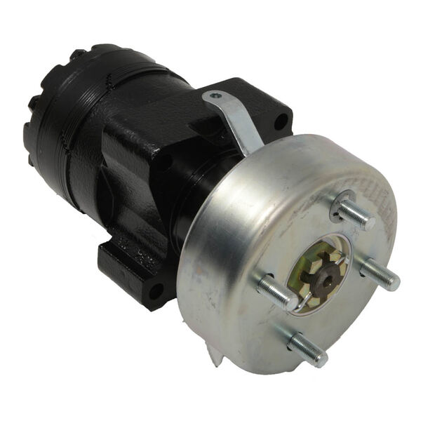 Motor-Hydro W/Brake (RH)