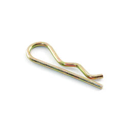 Quick Attach Pin