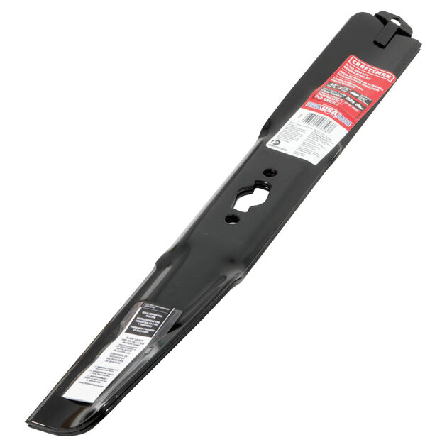 Ultra High-Lift Blade for 42-inch Cutting Decks