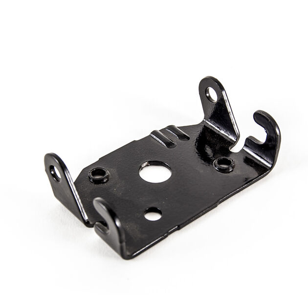 BRACKET-MOUNTING HPOWDER BLACN
