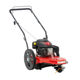 CRAFTSMAN Wheeled Edger/String Trimmer Model CMXGTAM222501