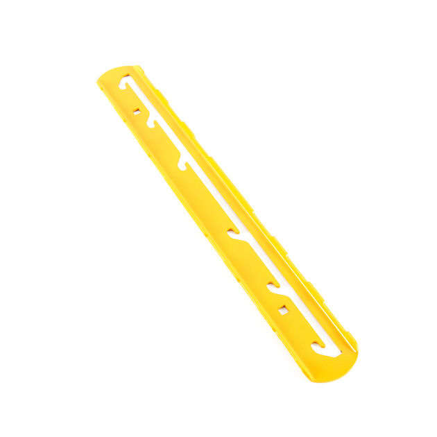 19" Blade Guide