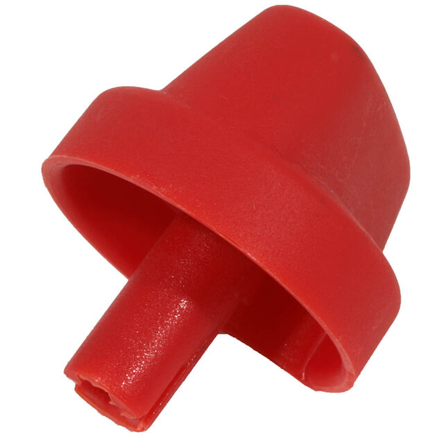 CHOKE LEVER                   