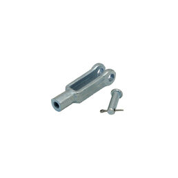 CLEVIS, W/PIN & CTR PIN