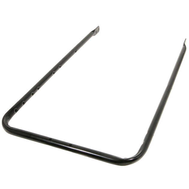 Upper Handle (Powder Black)