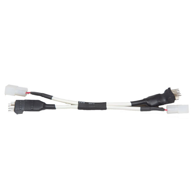 Stepper Motor Tester