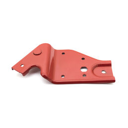 Handle Bracket Assembly (LH) (Red)